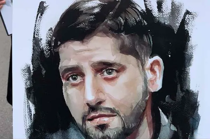 حمایت یکپارچه ایرانیان مونترال از فراخوان وحید بهشتی برای قرار دادن سپاه در فهرست گروه‌های تروریستی